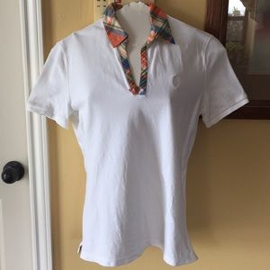 Lauren Active- Ralph Lauren Top!  Worn once💗